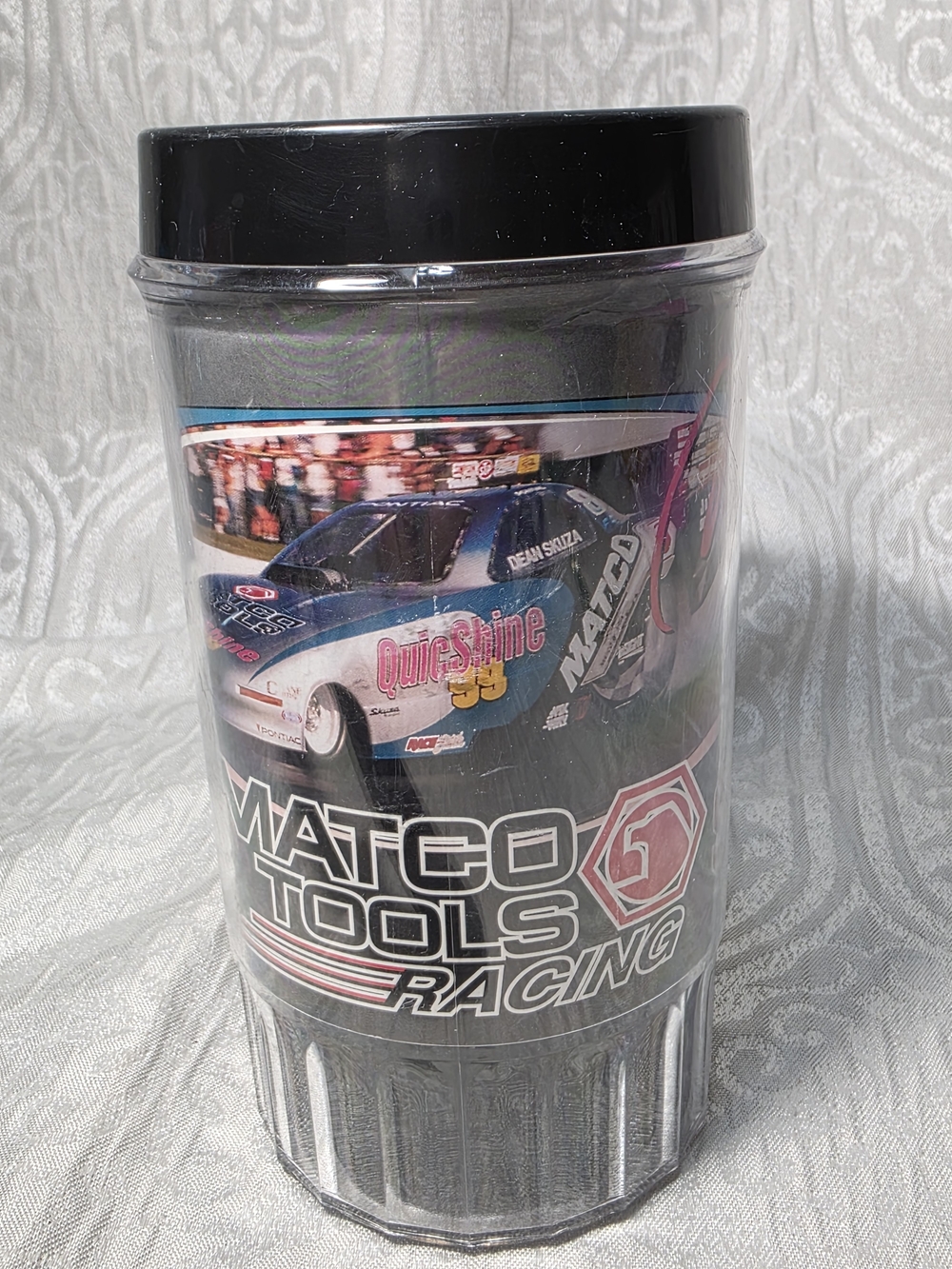 VTG Matco Tools Racing Mug - Picture 3 of 11